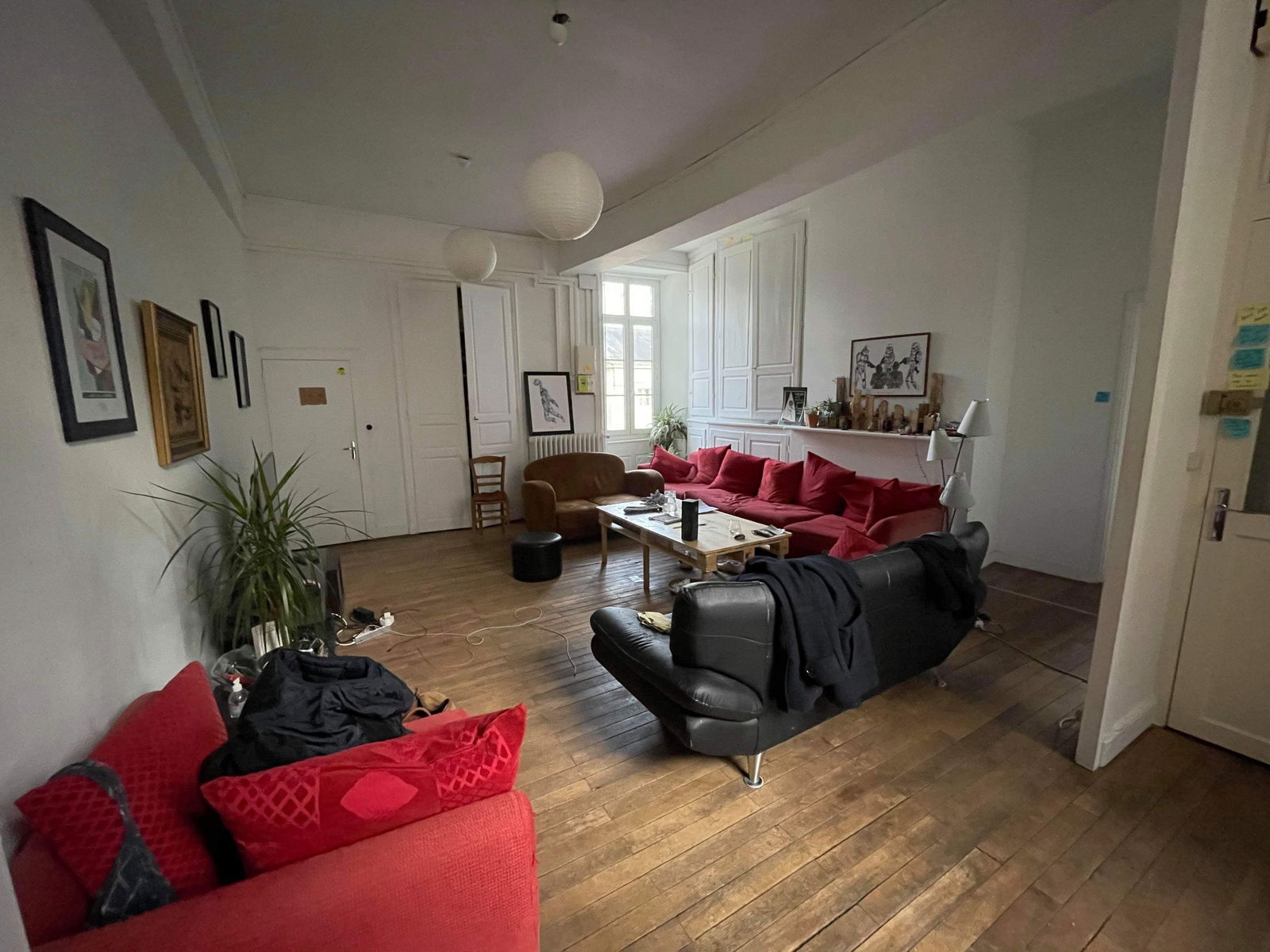 Colocation Laval 246653