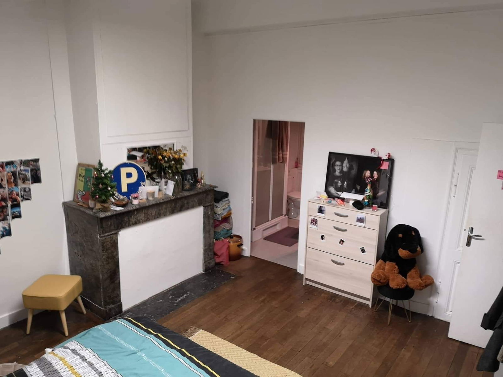 Colocation Laval 246653