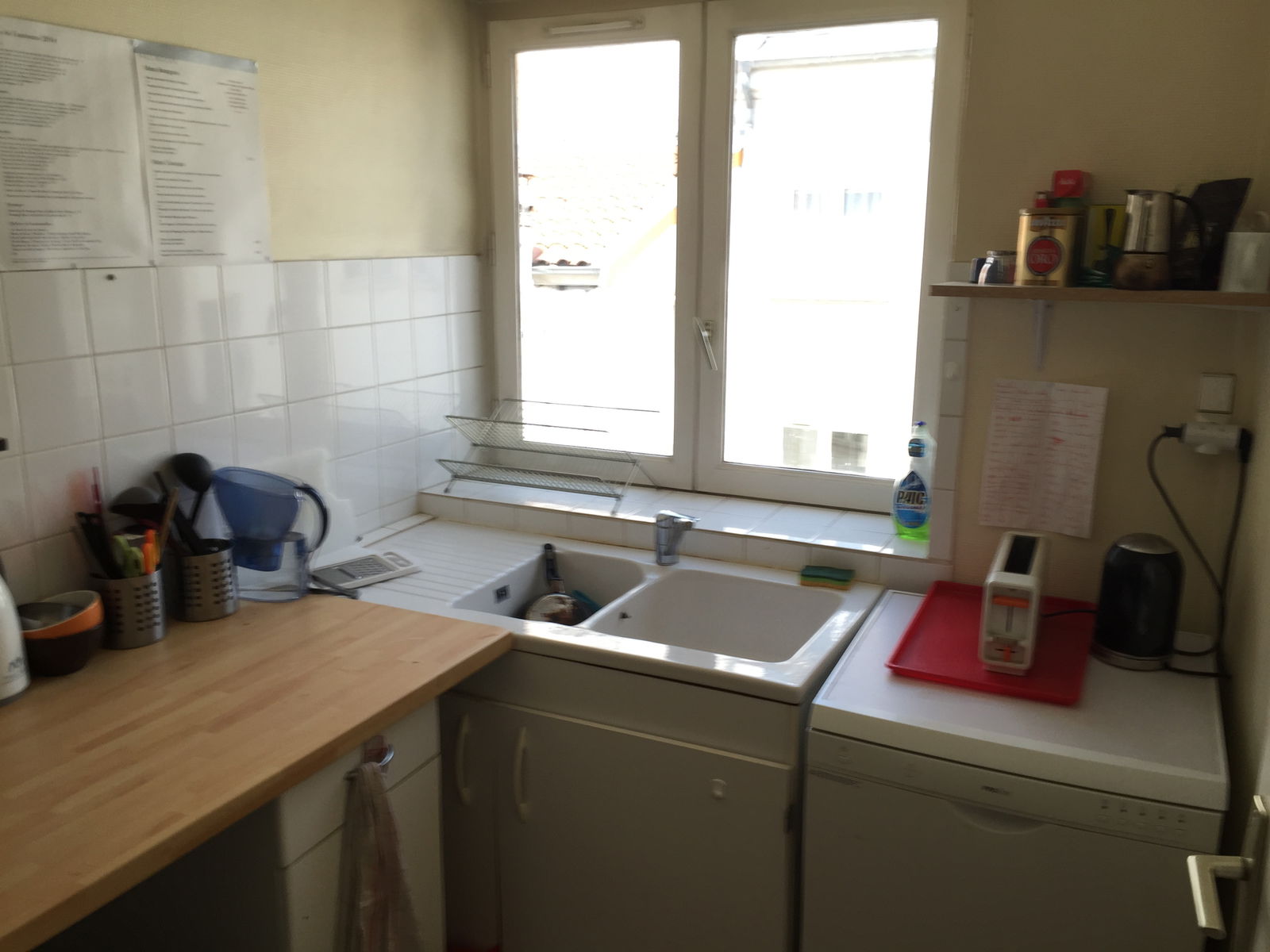 Colocation Lyon 107764
