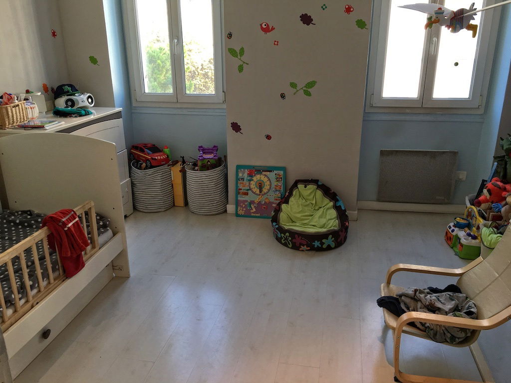 Colocation Marseille 124383