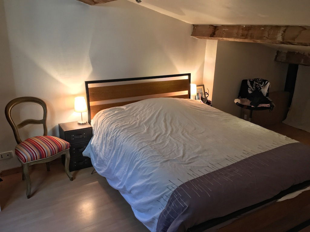 Colocation Marseille 124383