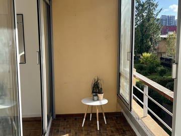 Shared Accommodation Massy 315943-7