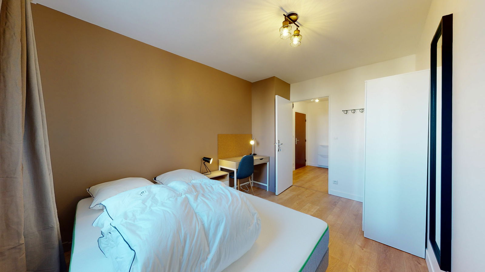 Colocation Montigny-le-Bretonneux 256174