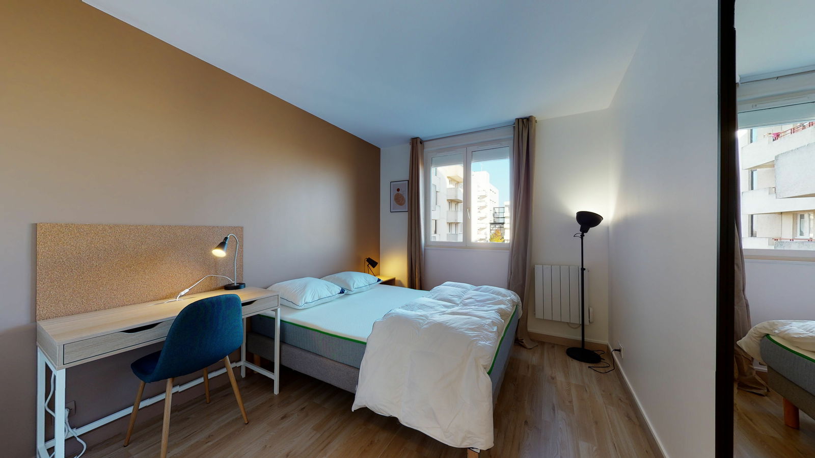 Colocation Montigny-le-Bretonneux 256174