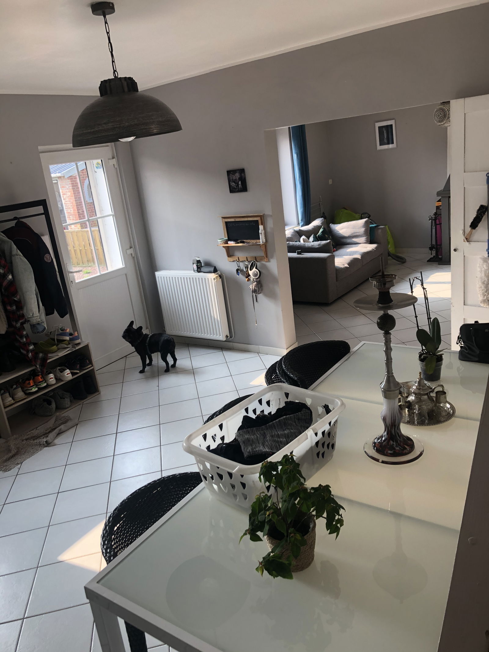 Colocation Montenescourt 247938