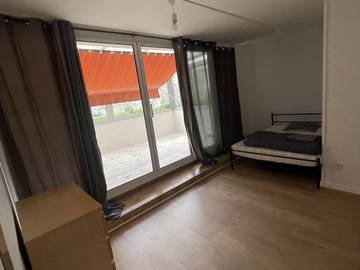 Chambre À Louer Évry-Courcouronnes 338698