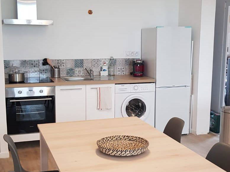 Colocation Thouars 387343-1