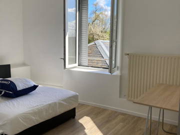 Chambre À Louer Thouars 387343