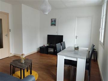 Room For Rent Bourges 337022