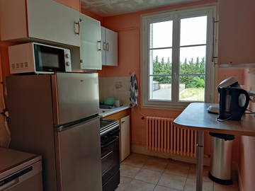 Chambre À Louer Bourges 337022