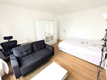 Roomlala | Shared accommodation near Paris Neuilly sur Marne