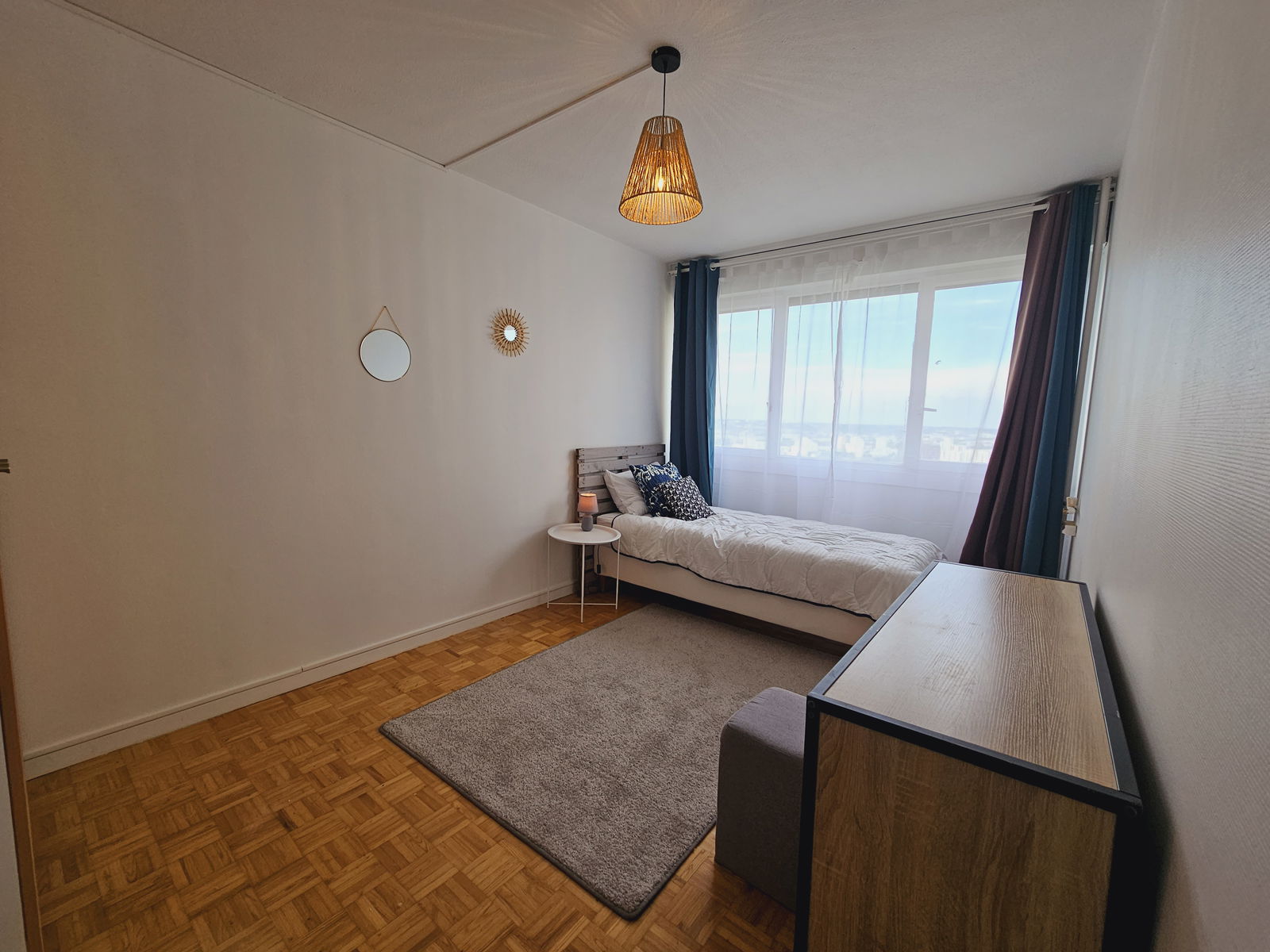 Colocation Rosny-sous-Bois 422846