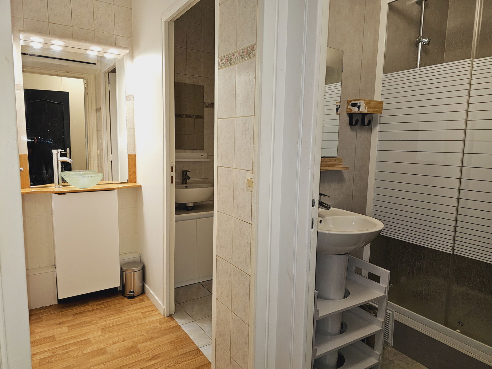 Colocation Rosny-sous-Bois 423173