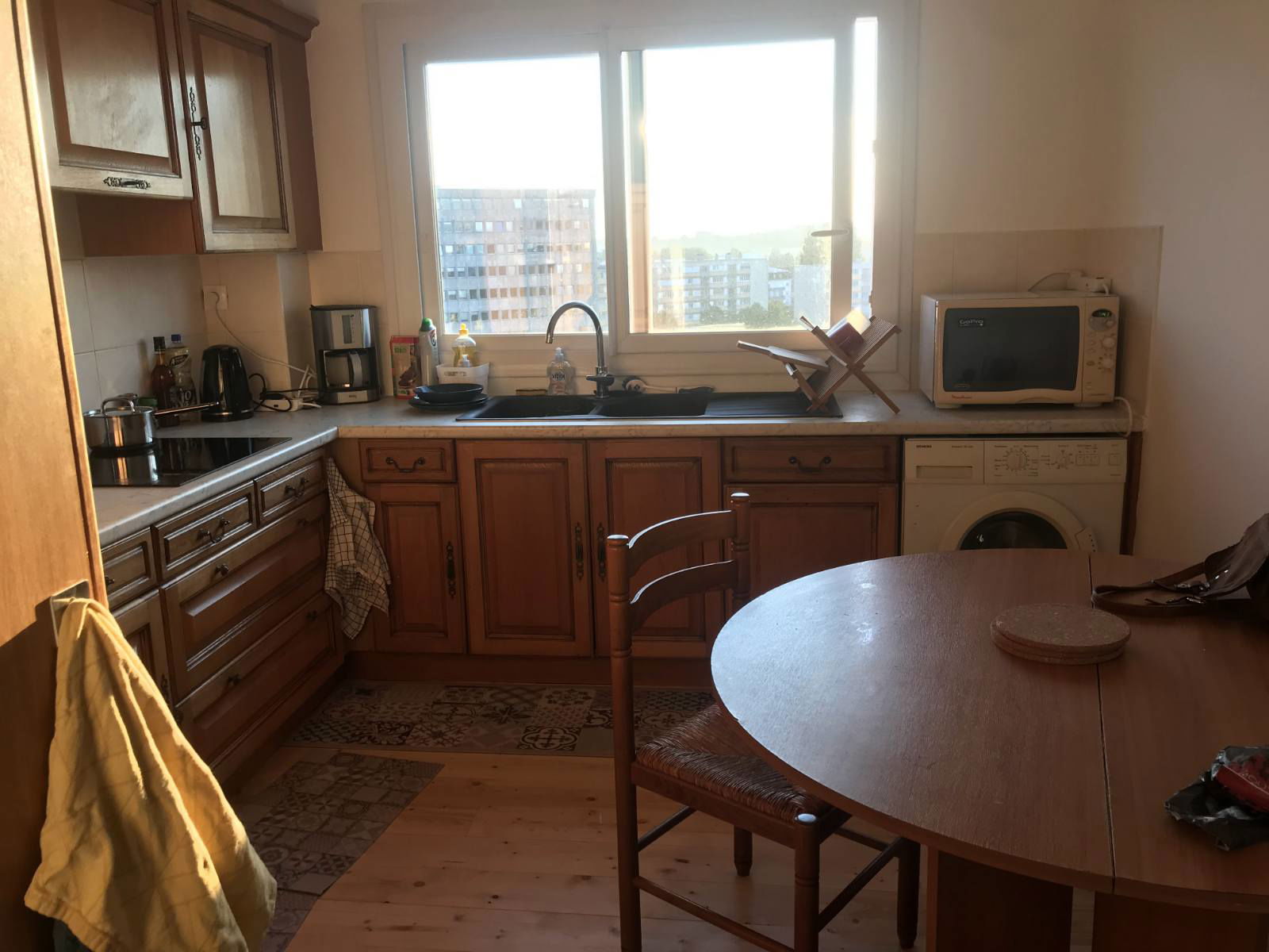 Colocation Brest 409069