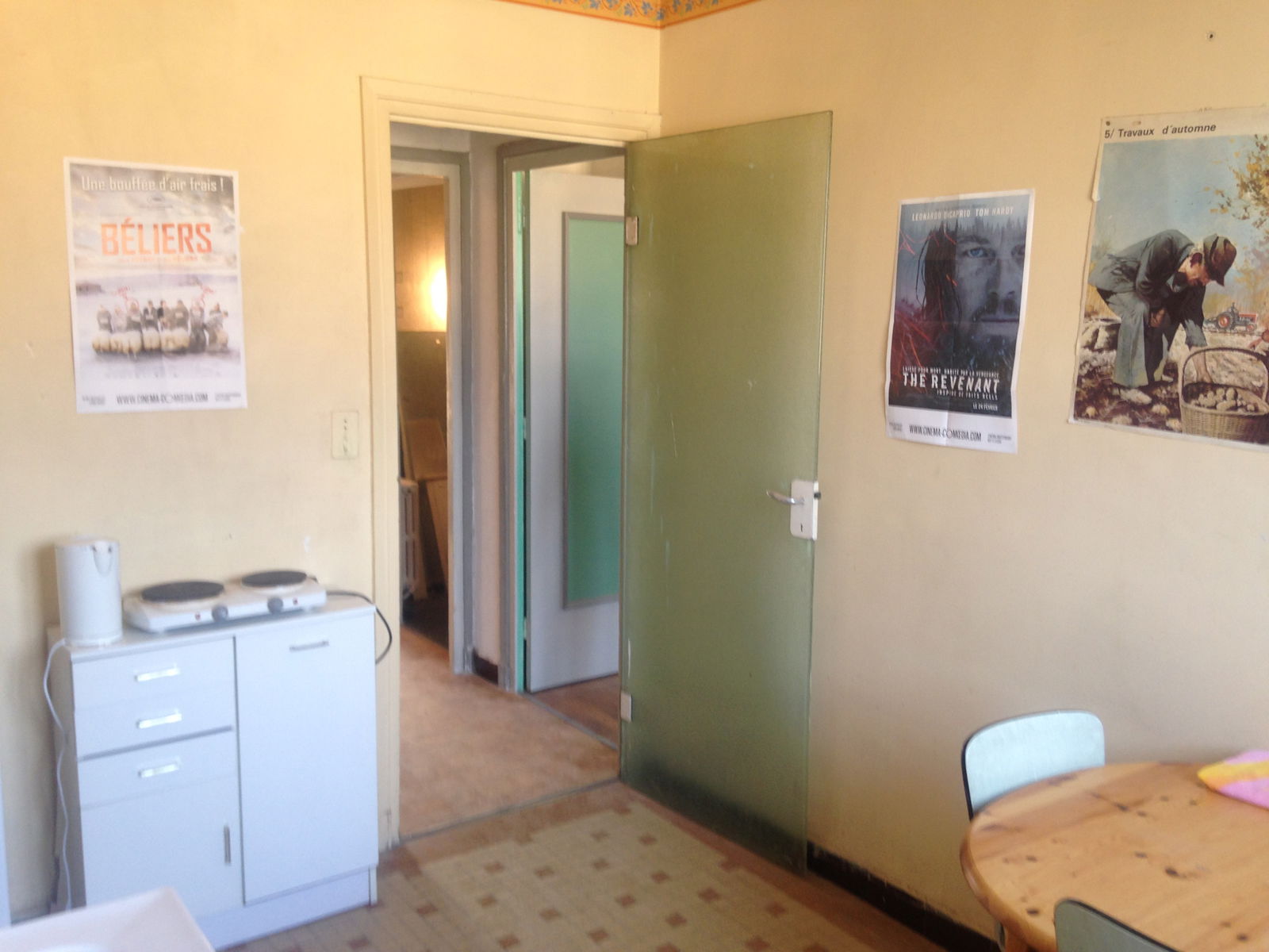 Colocation Lyon 148764