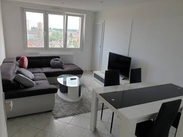 Room For Rent Belfort 387328