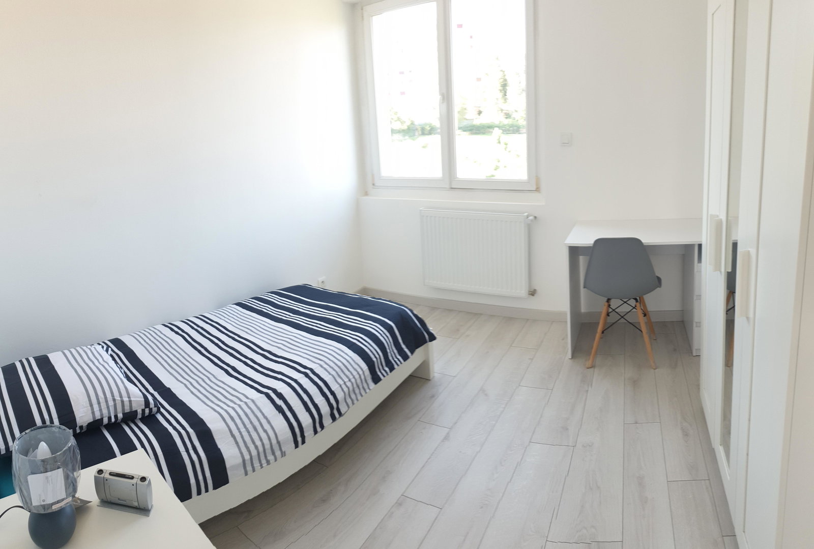 Homestay Belfort 387328