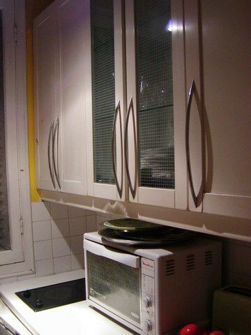 Colocation Montreuil 1127