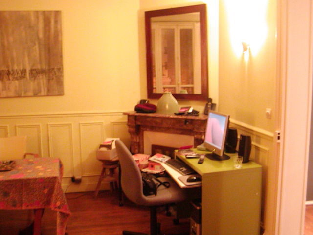 Colocation Montreuil 1127