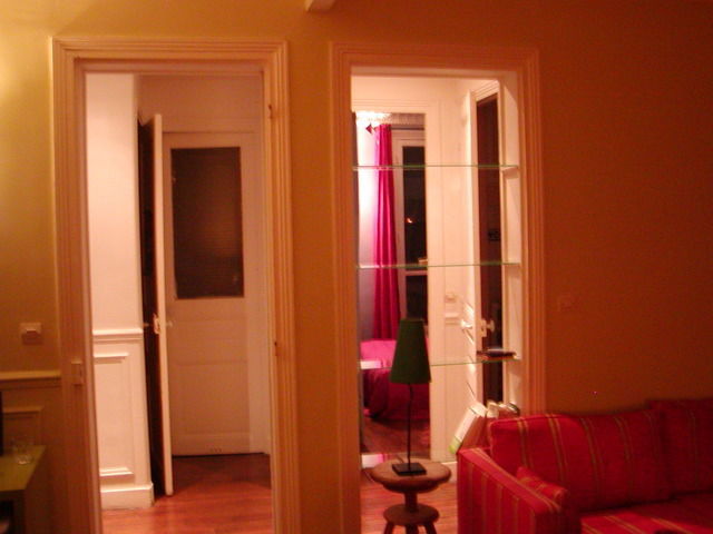 Colocation Montreuil 1127