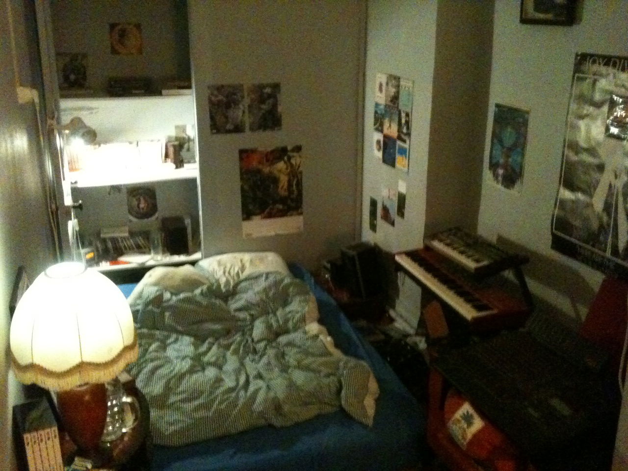 Colocation Lyon 62722