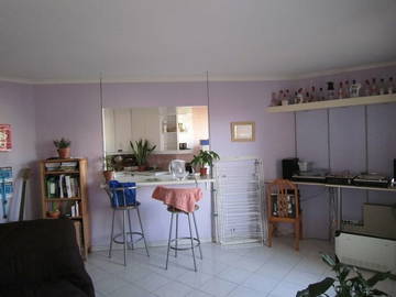 Roomlala | Shared accommodation offer in Montigny-Le-Bretonnneux