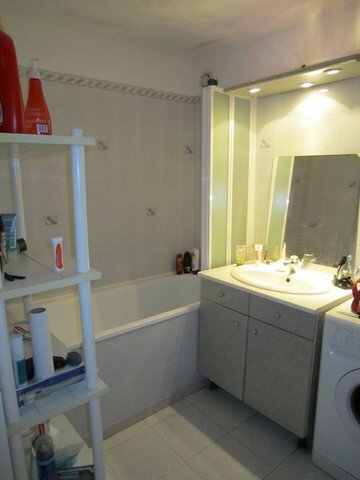 Colocation Montigny-le-Bretonneux 34942