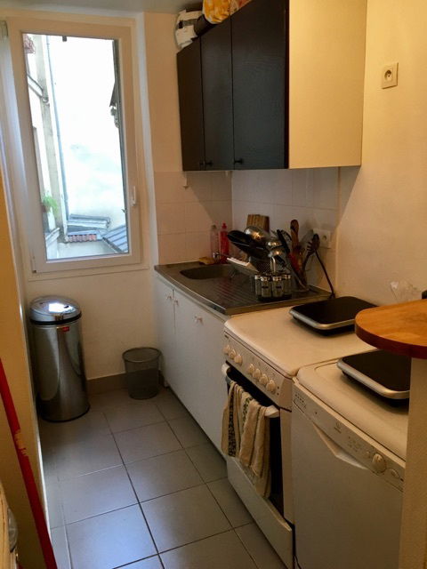 Colocation Paris 162913