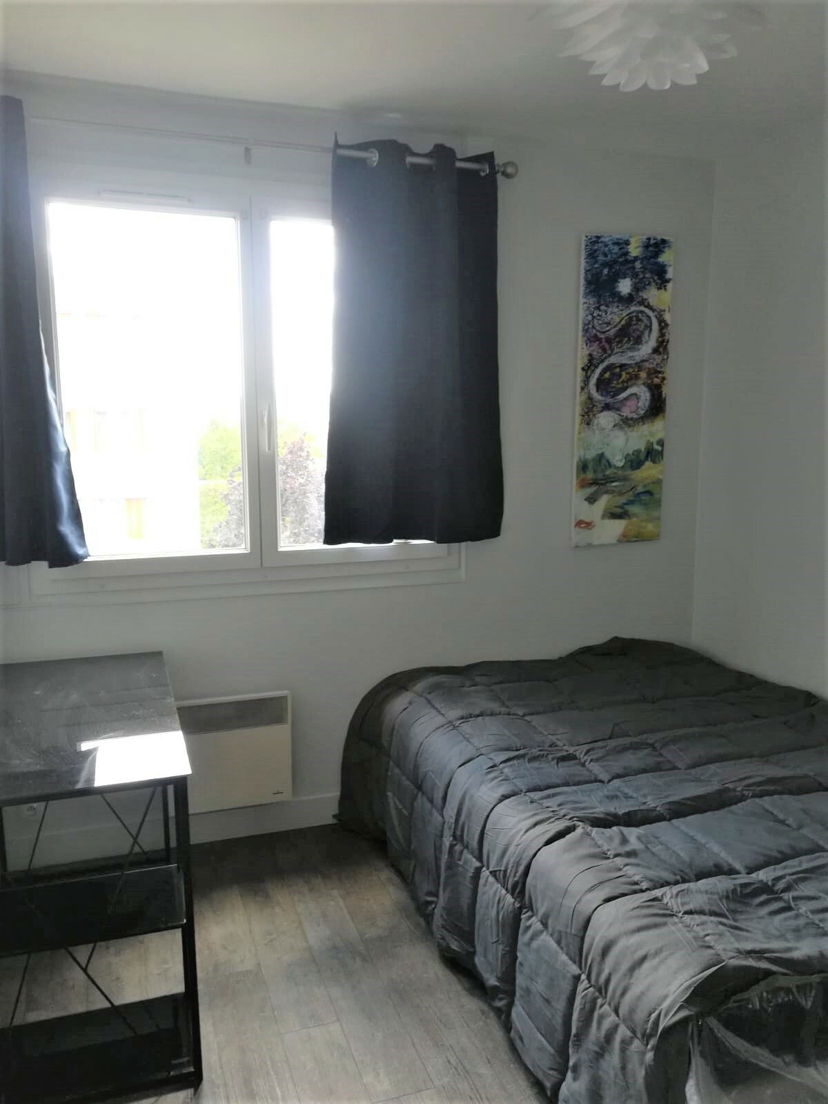 Colocation Créteil 239369