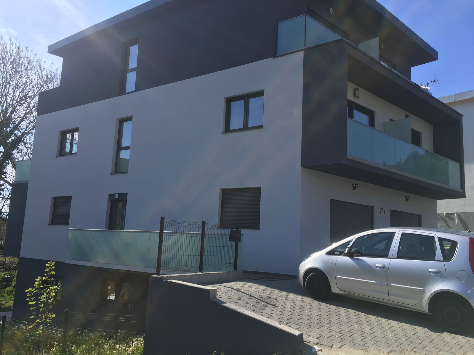 Colocation Annemasse 221886