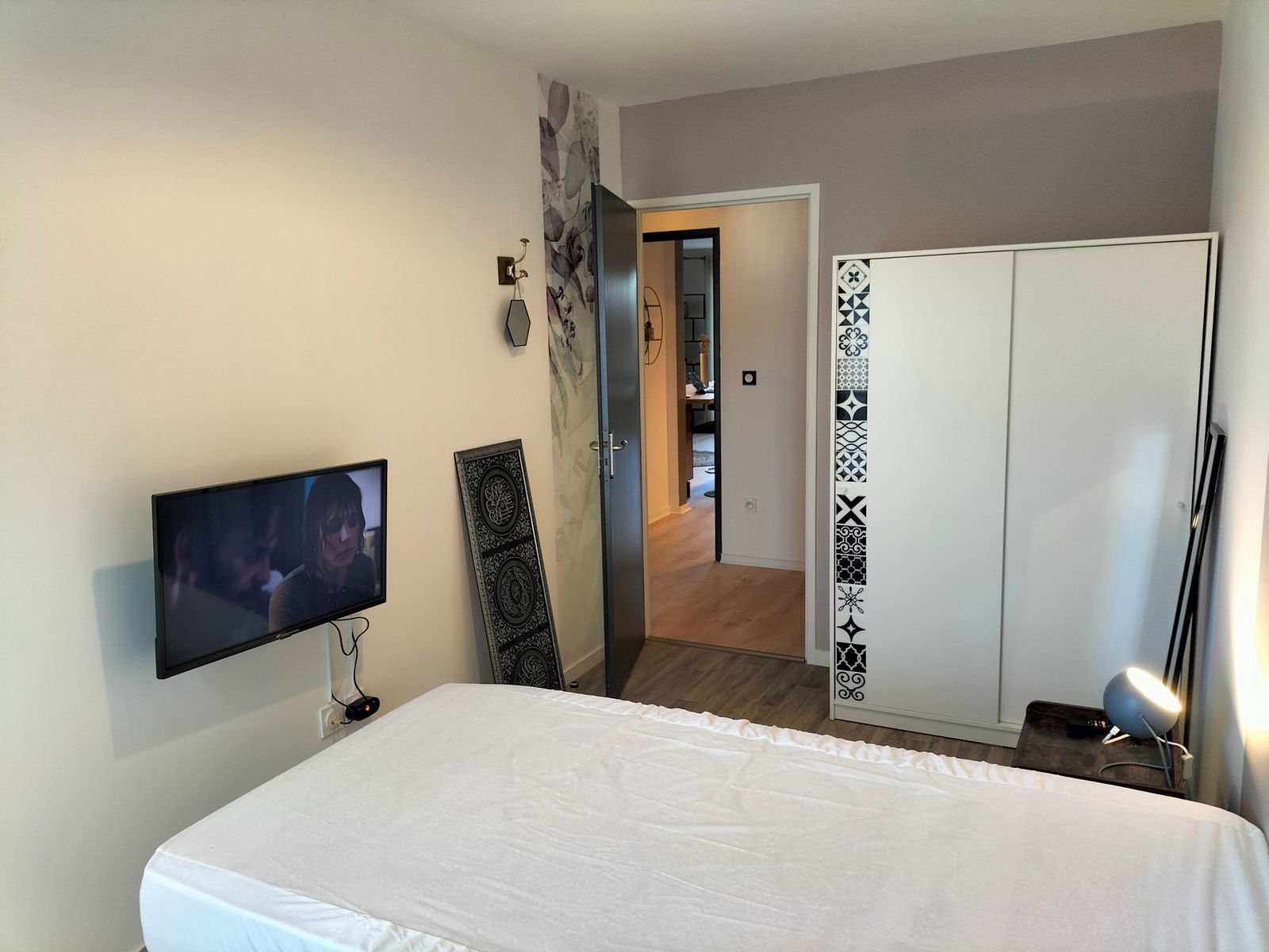 Colocation Mantes-la-Ville 254601