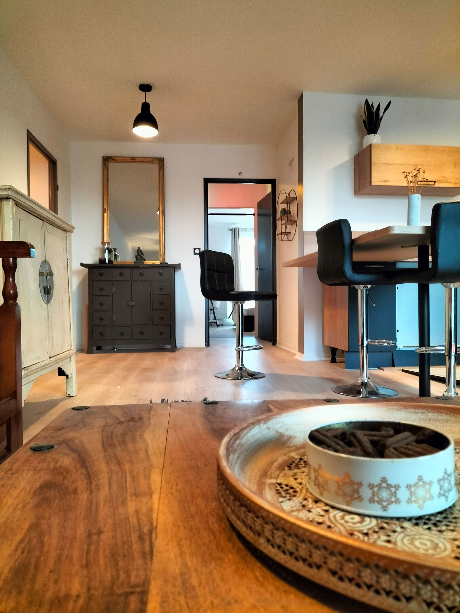 Colocation Mantes-la-Ville 254602