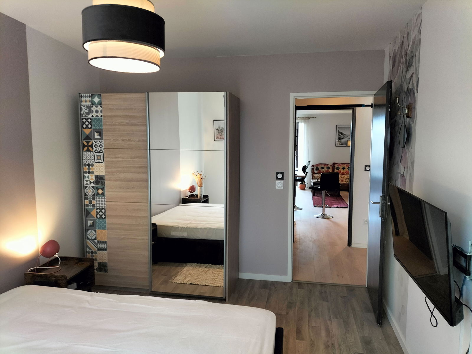 Colocation Mantes-la-Ville 247011