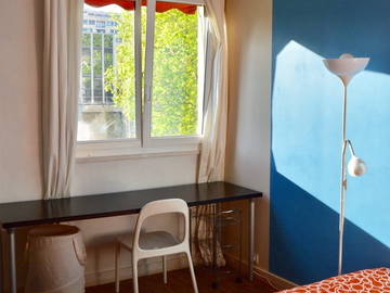 Roomlala | Shared accommodation - Parc De Sceaux