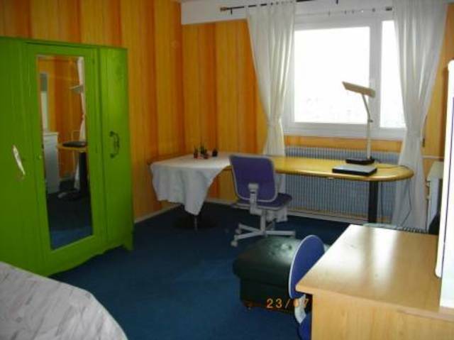 Colocation Strasbourg 58189