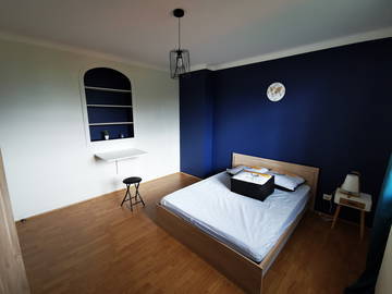 Roomlala | Shared accommodation remaining 2 bedrooms (13m2)