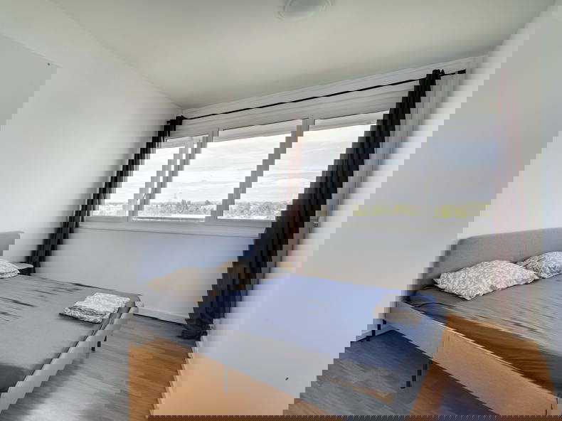 Chambre Chez L'habitant Ris-Orangis 324005-1