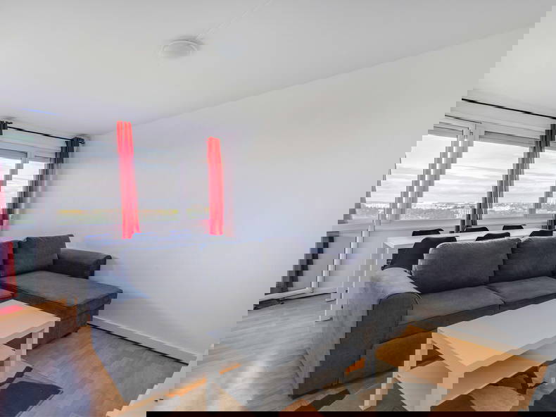 Chambre Chez L'habitant Ris-Orangis 324005-2