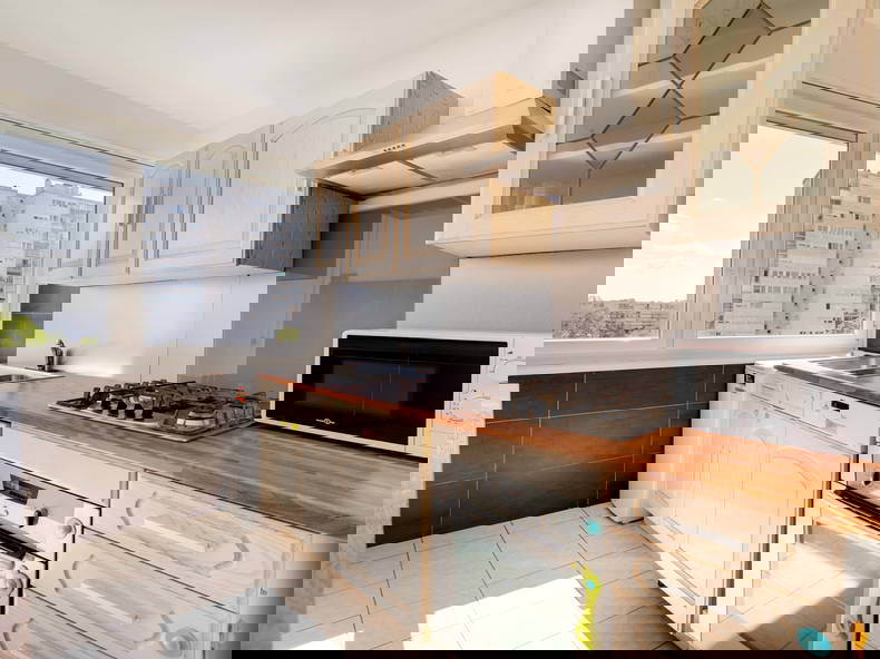 Chambre Chez L'habitant Ris-Orangis 324005-3