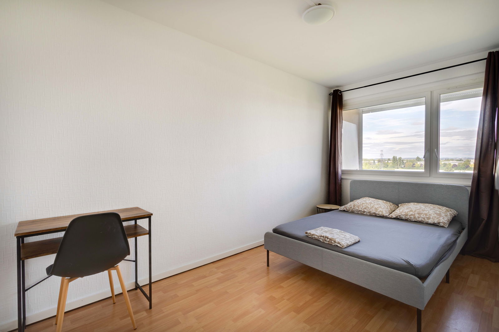 Homestay Ris-Orangis 324014