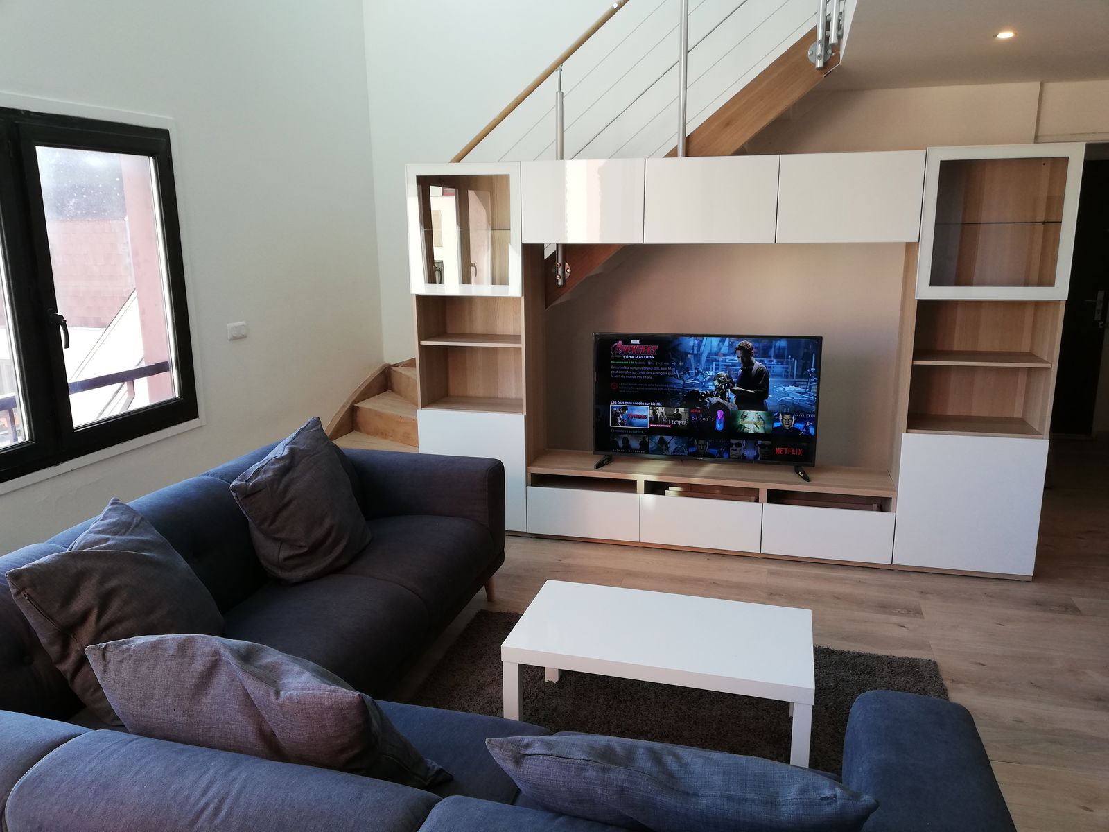 Colocation Champs-sur-Marne 221982