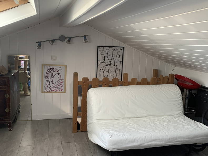 Homestay Alfortville 336993-2