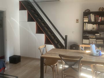 Room For Rent Alfortville 336993