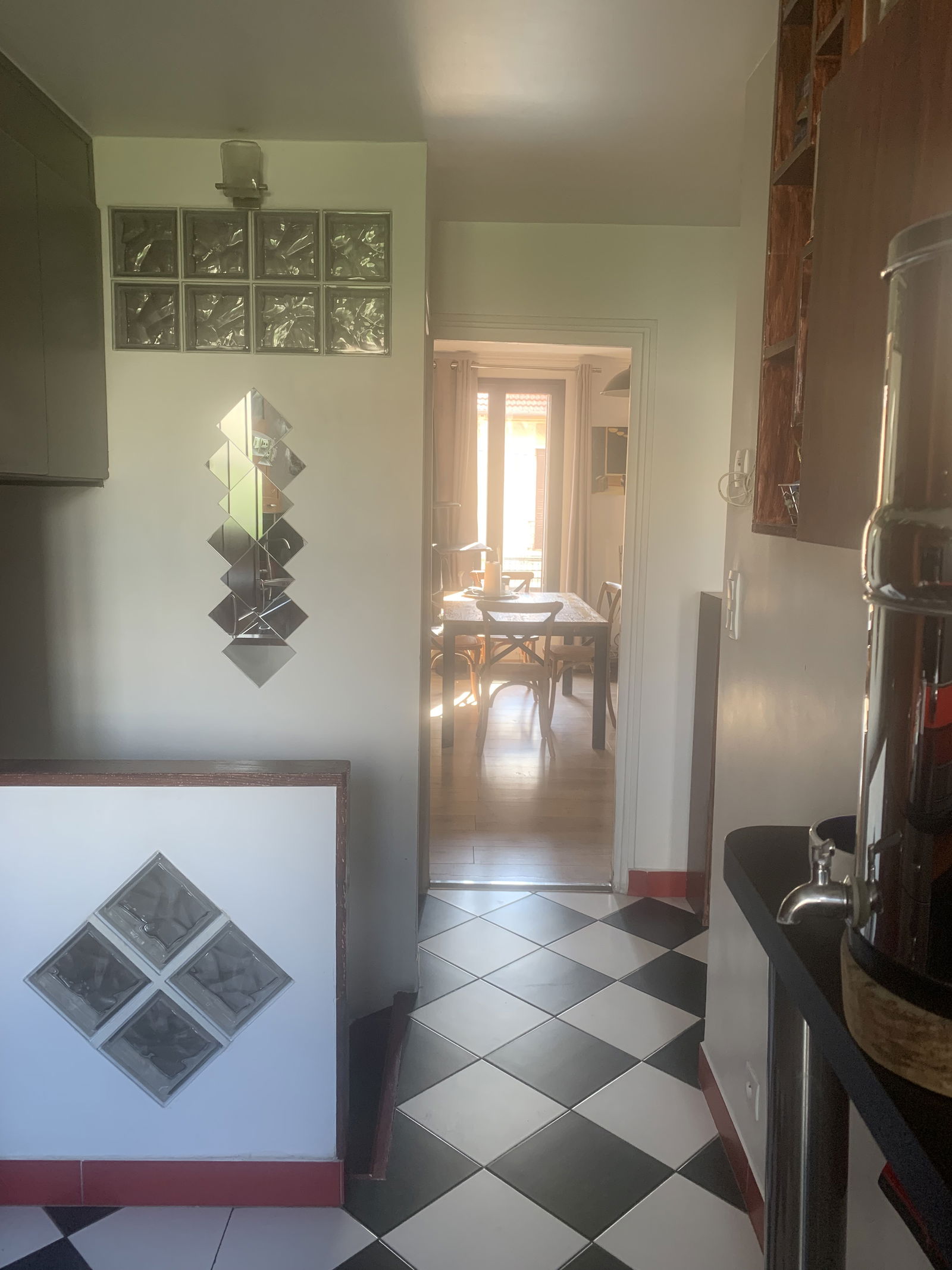 Homestay Alfortville 336993