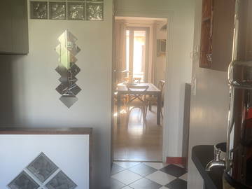 Homestay Alfortville 336993-4