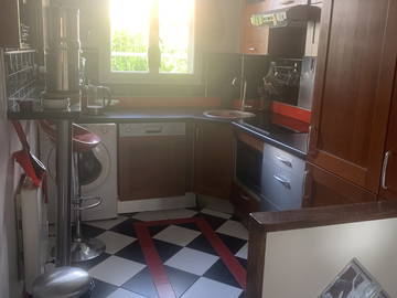 Homestay Alfortville 336993-5