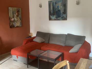 Homestay Alfortville 336993-7