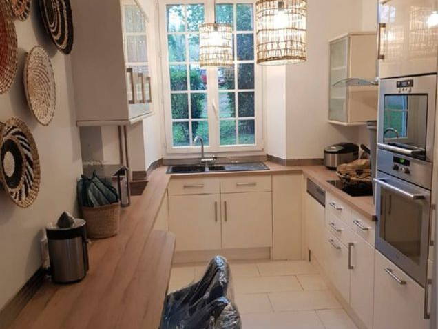 Colocação Sarcelles 393174-2