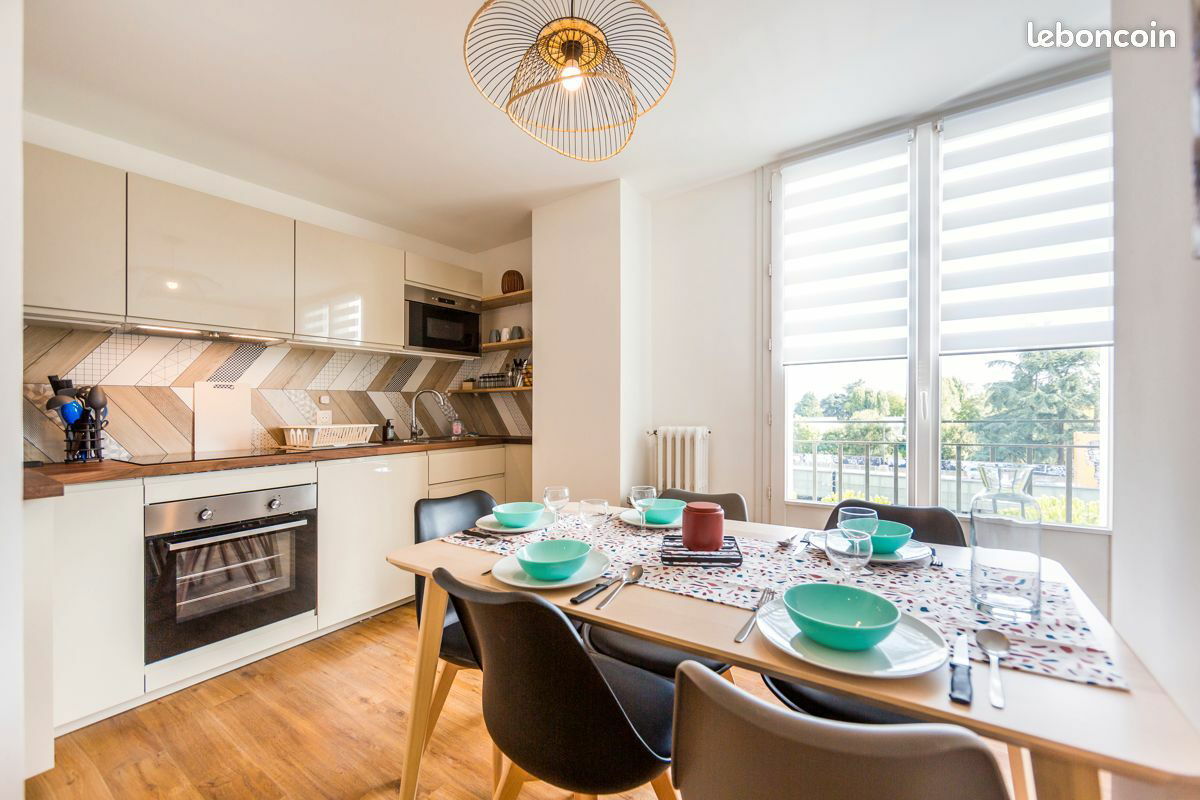 Colocation Saint-Herblain 257310