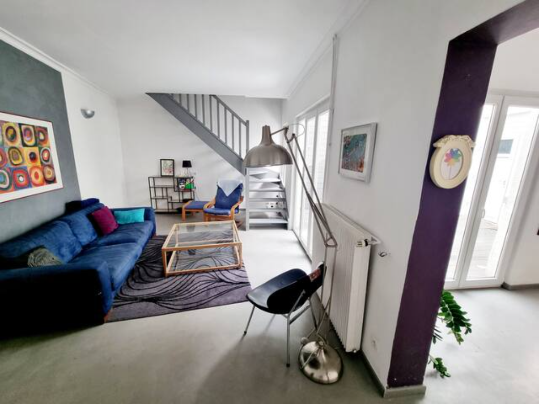 Colocation Roubaix 468066